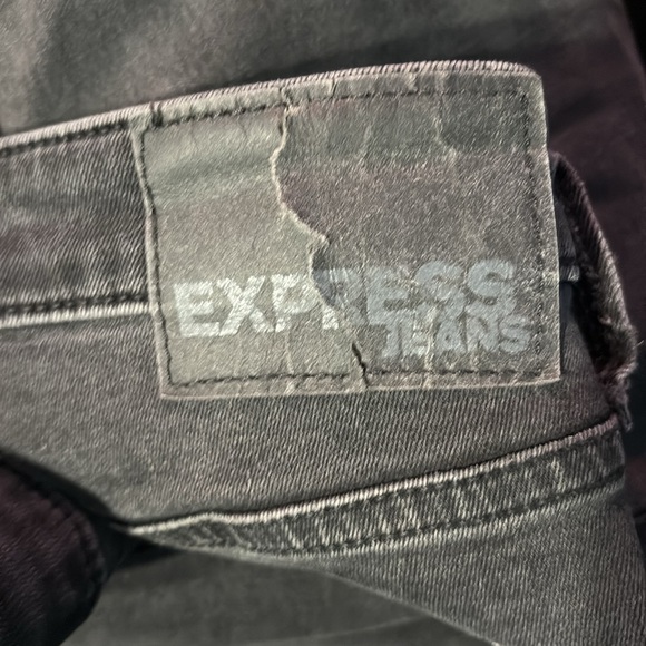 Express Men’s Jeans - Picture 3 of 3